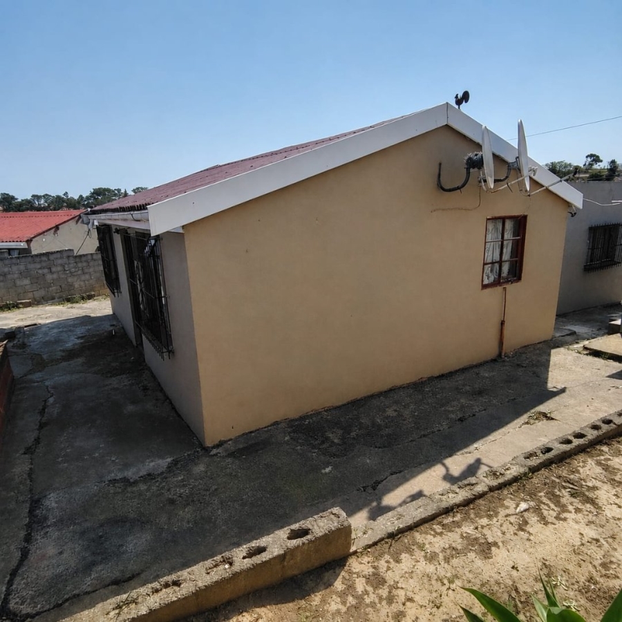 4 Bedroom Property for Sale in Mdantsane Nu 1 Eastern Cape